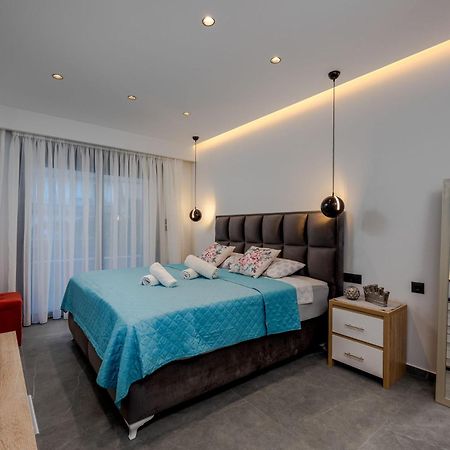 Lavender Luxury Apartment In Rhodes Rhodes City エクステリア 写真